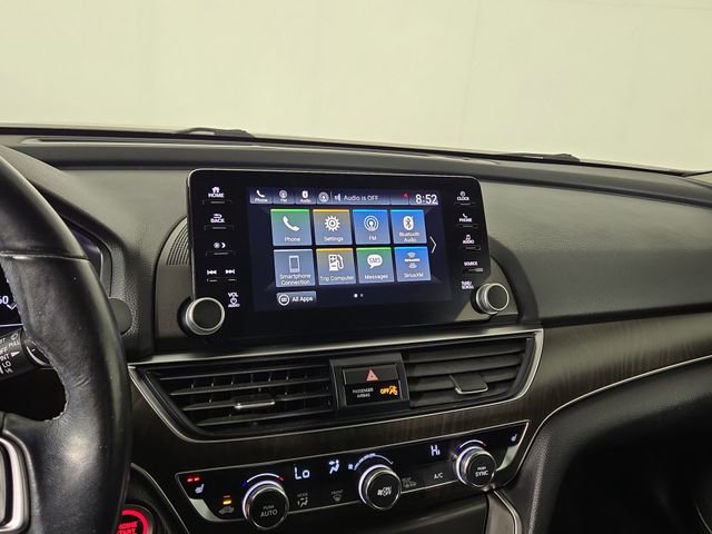 Used 2020 Honda Accord EX-L image 17