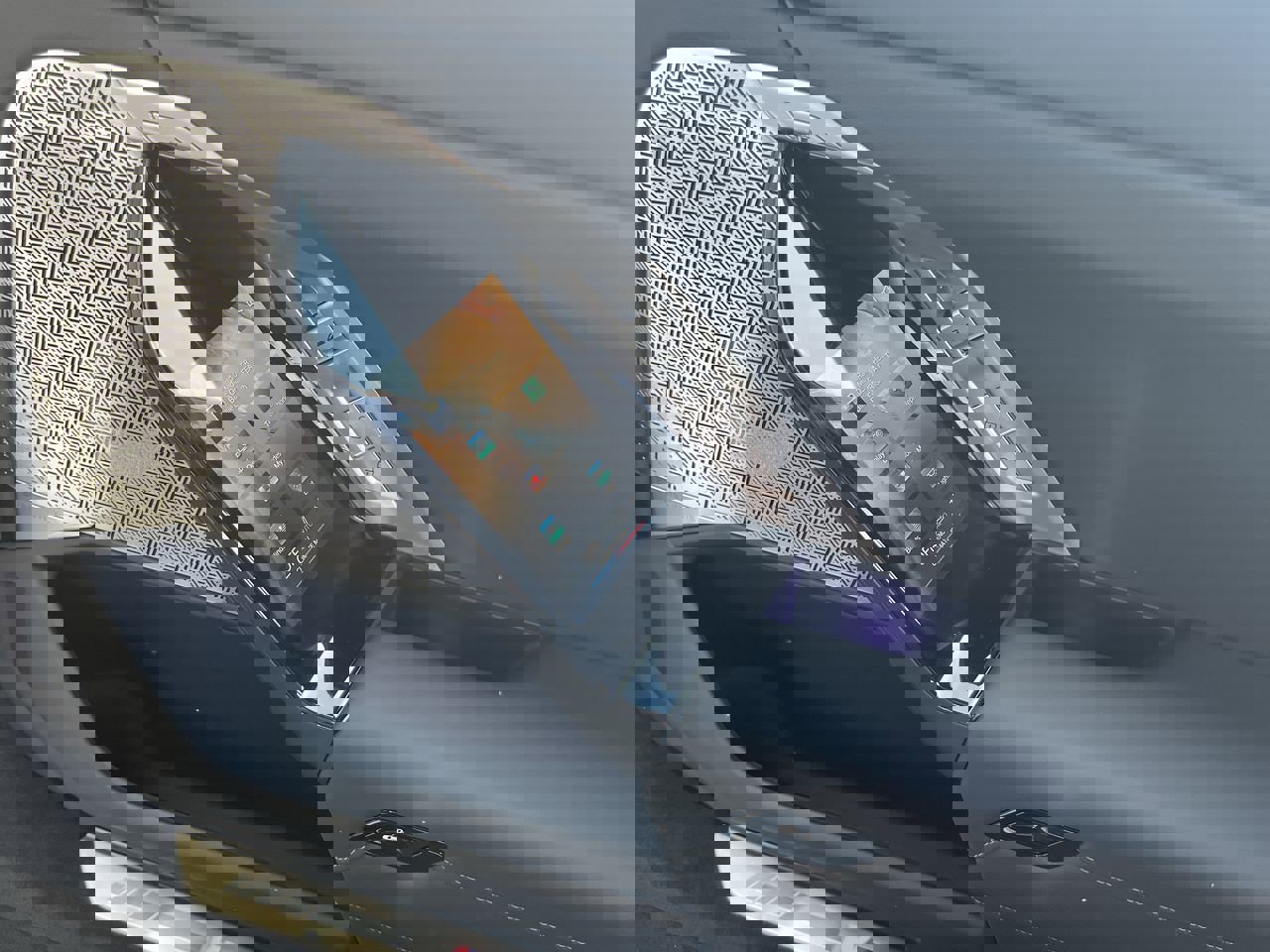 New 2026 BMW 760i xDrive w/ Executive Package image 34