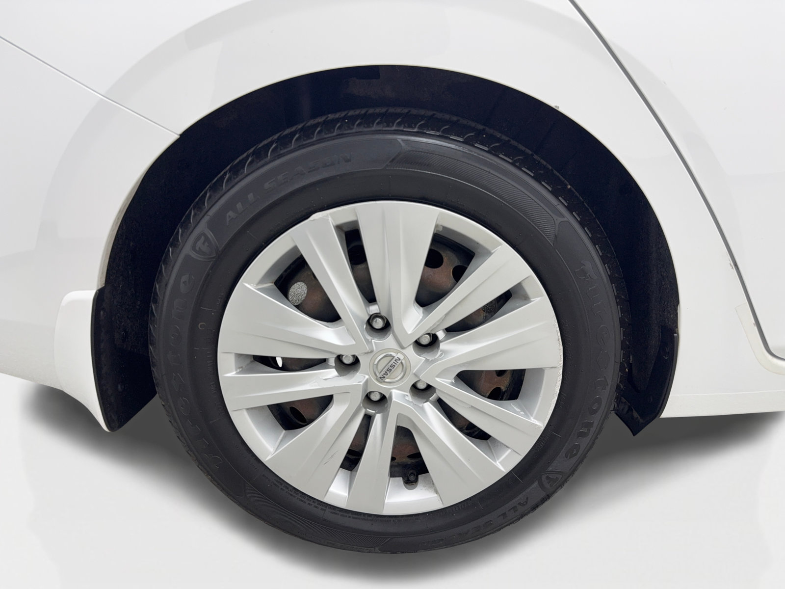 Used 2020 Nissan Sentra S FWD image 58