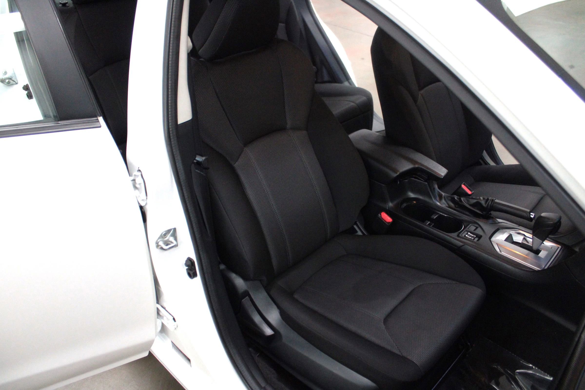 Used 2023 Subaru Impreza 2.0i Premium image 12