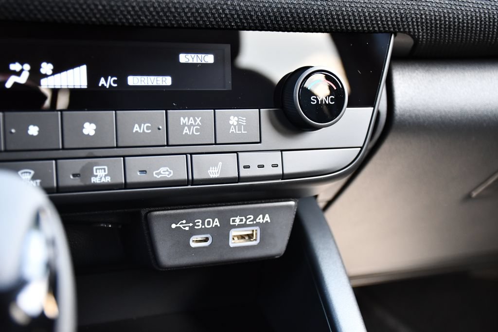New 2026 Subaru Outback Premium AWD/4WD image 14