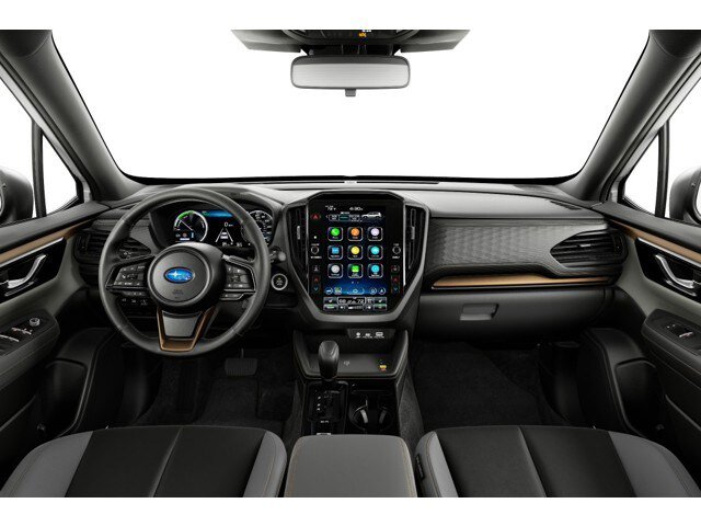 New 2026 Subaru Forester Sport AWD/4WD image 19