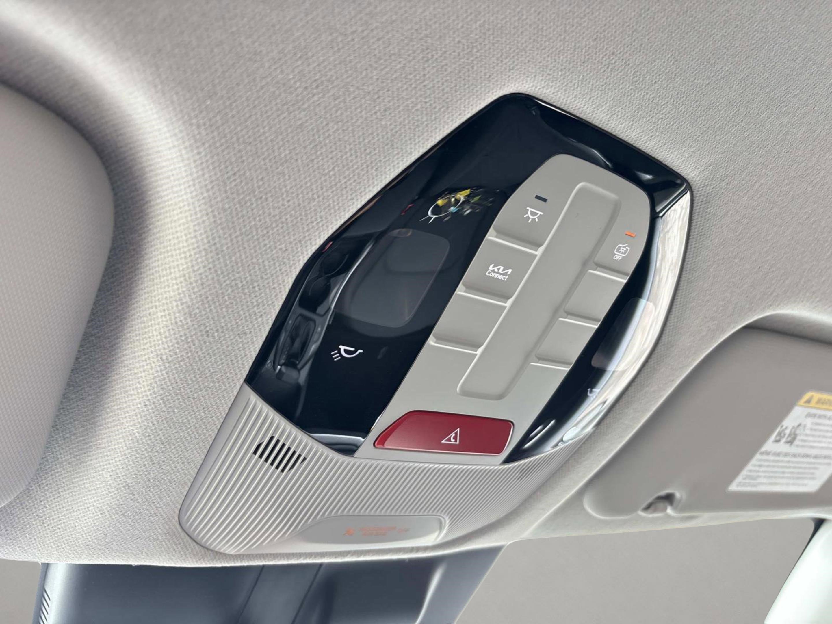 New 2026 Kia K4 LX image 30