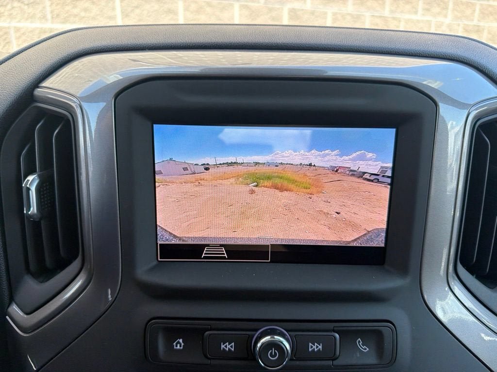 New 2026 Chevrolet Silverado 3500 W/T w/ WT Convenience Package AWD/4WD image 36