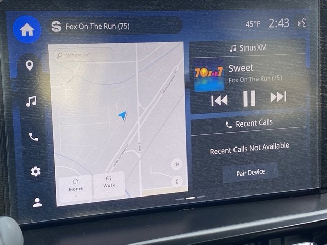 New 2026 Subaru Outback Touring XT image 22