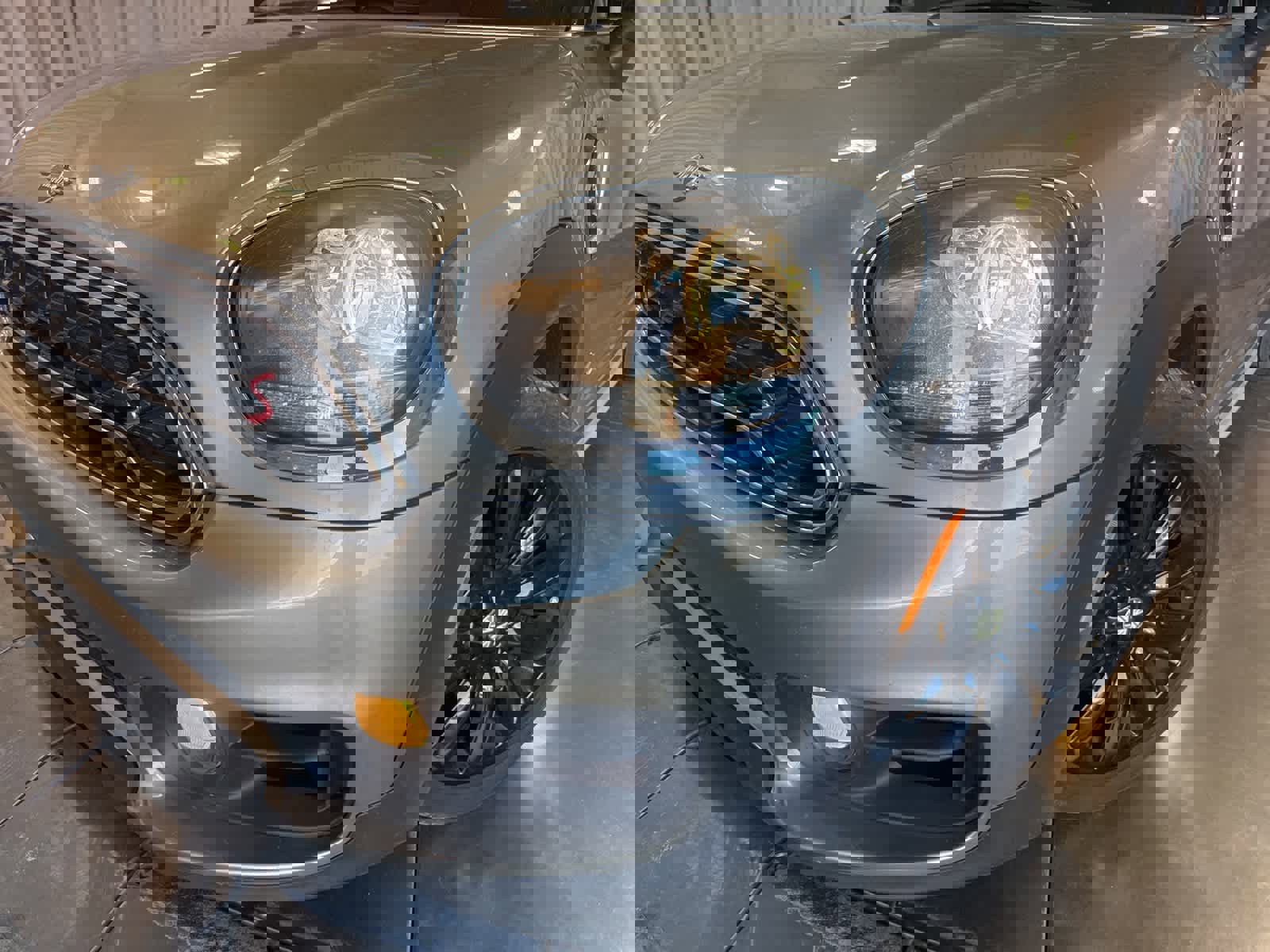 Used 2019 MINI Cooper Countryman S image 9