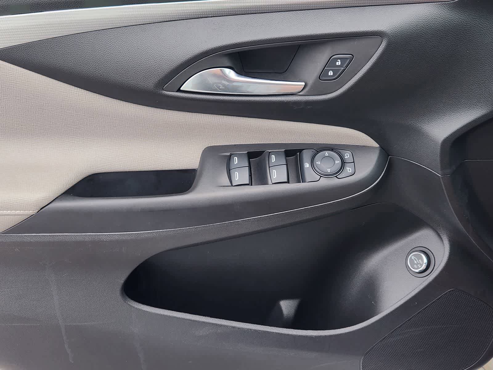 Used 2024 Buick Envista Avenir image 23