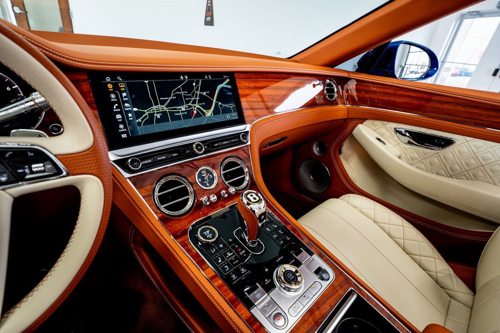 Used 2020 Bentley Continental GT image 48