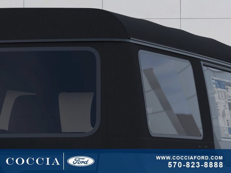 New 2026 Ford Bronco Big Bend AWD/4WD image 25