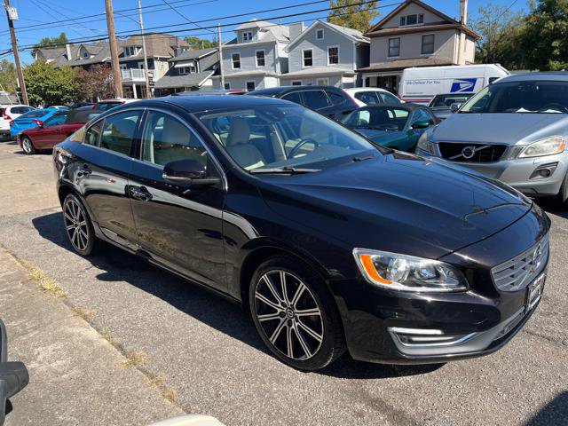 Used 2015 Volvo S60 T5 Premier AWD/4WD image 4
