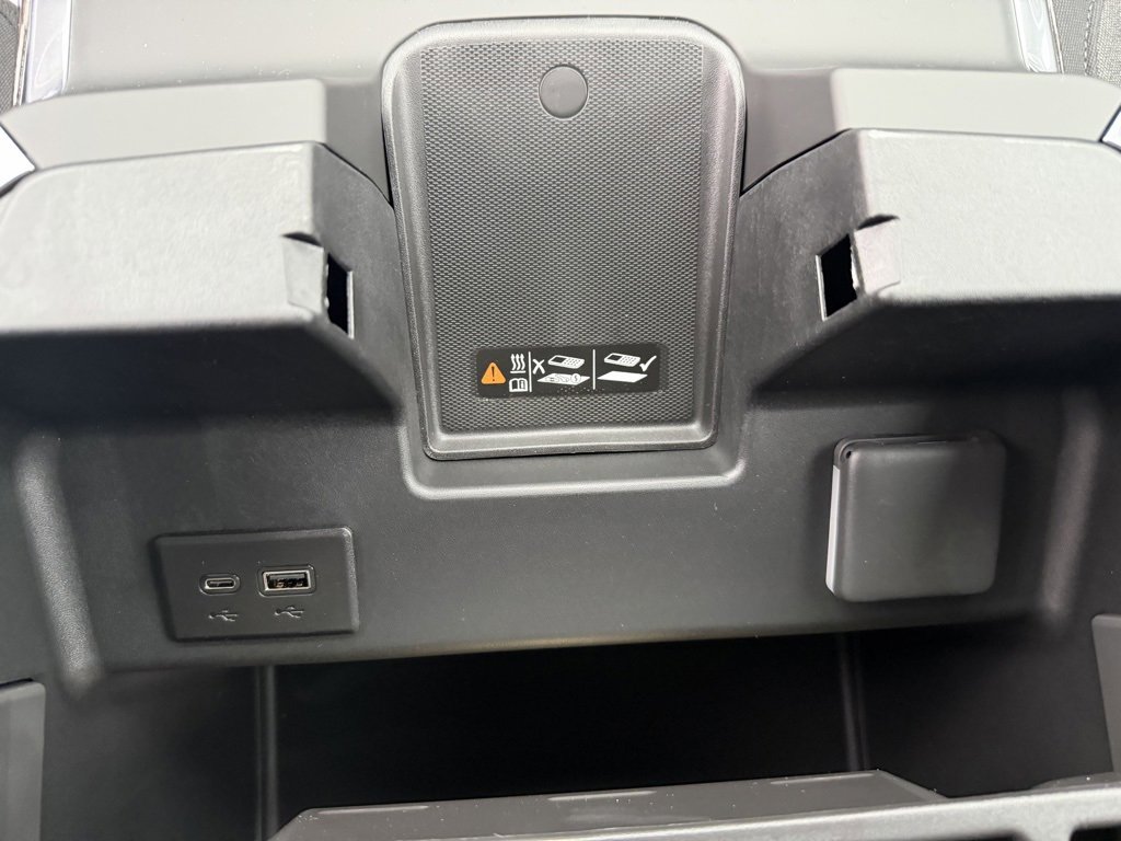 New 2026 Chevrolet Silverado 2500 LT w/ Z71 Chrome Sport Edition image 8