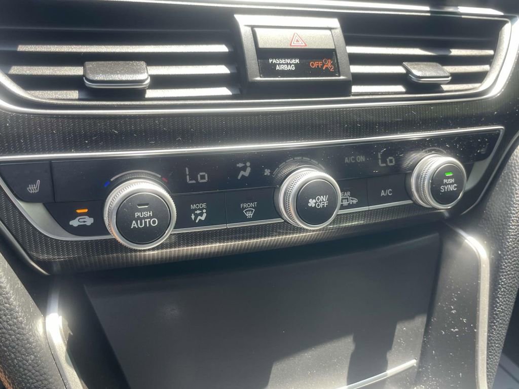 Used 2021 Honda Accord Sport Special Edition image 27