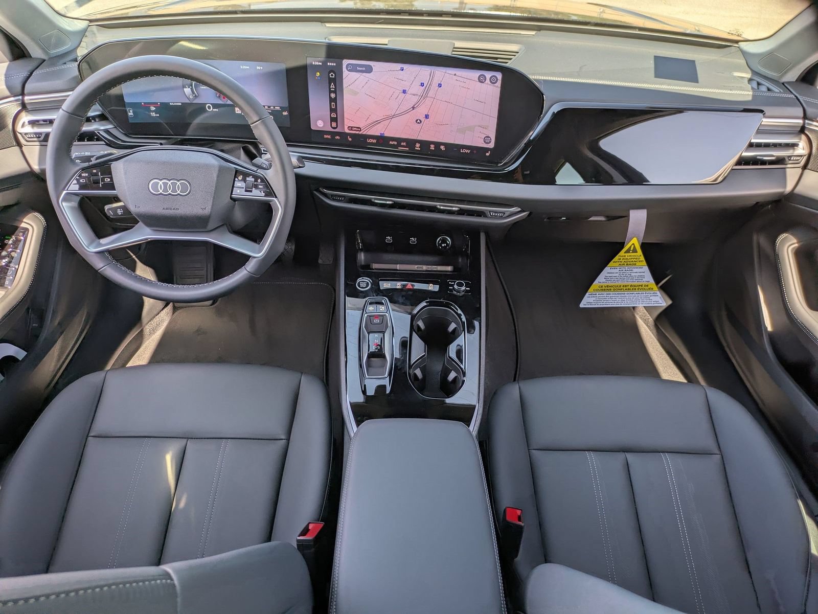 New 2026 Audi A5 2.0T Premium AWD/4WD image 5