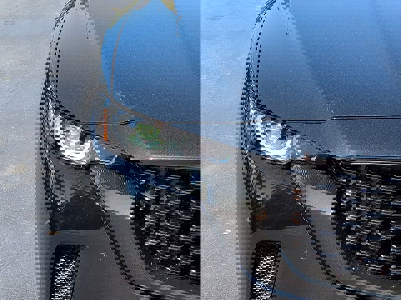 New 2026 MAZDA CX-50 2.5 Turbo w/ Premium Plus Pkg image 10