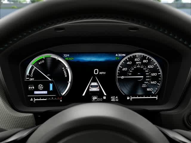 New 2026 Subaru Forester Touring AWD/4WD image 17