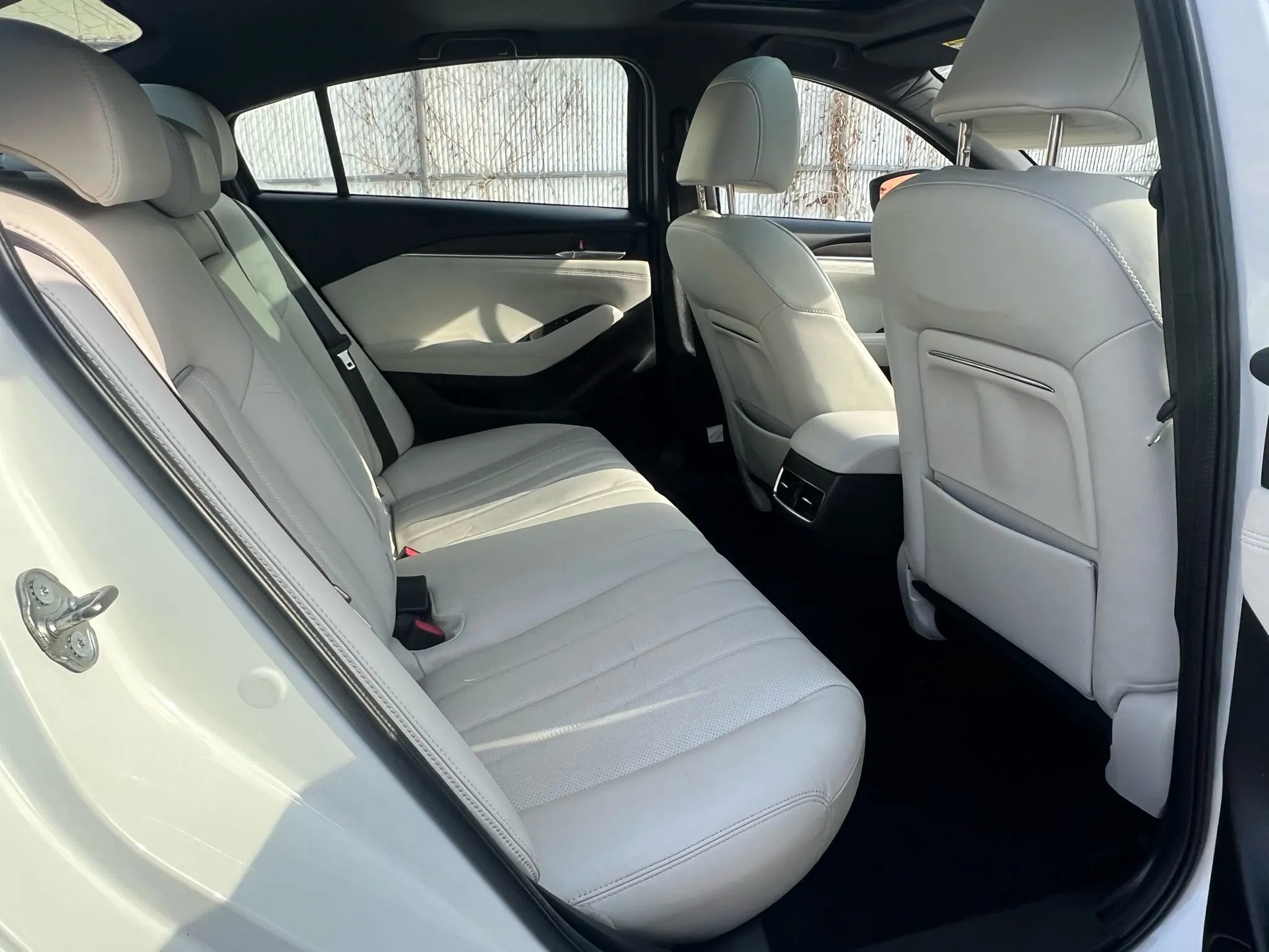 Used 2018 MAZDA MAZDA6 Signature image 29