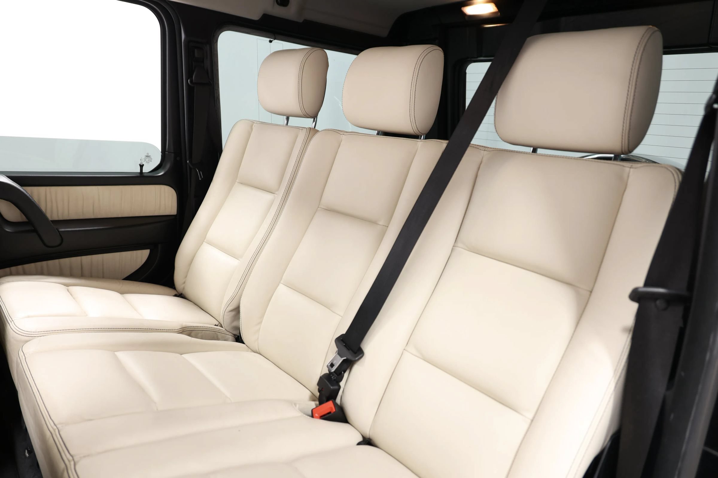Used 2016 Mercedes-Benz G 550 image 47