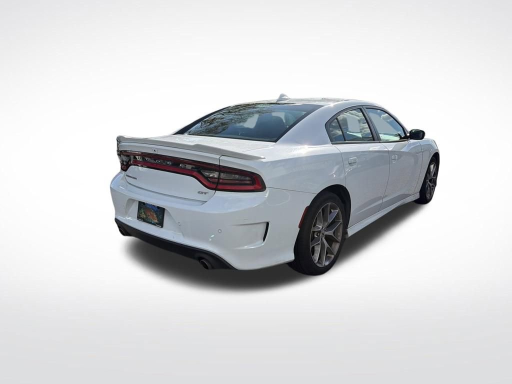 Used 2023 Dodge Charger GT image 5