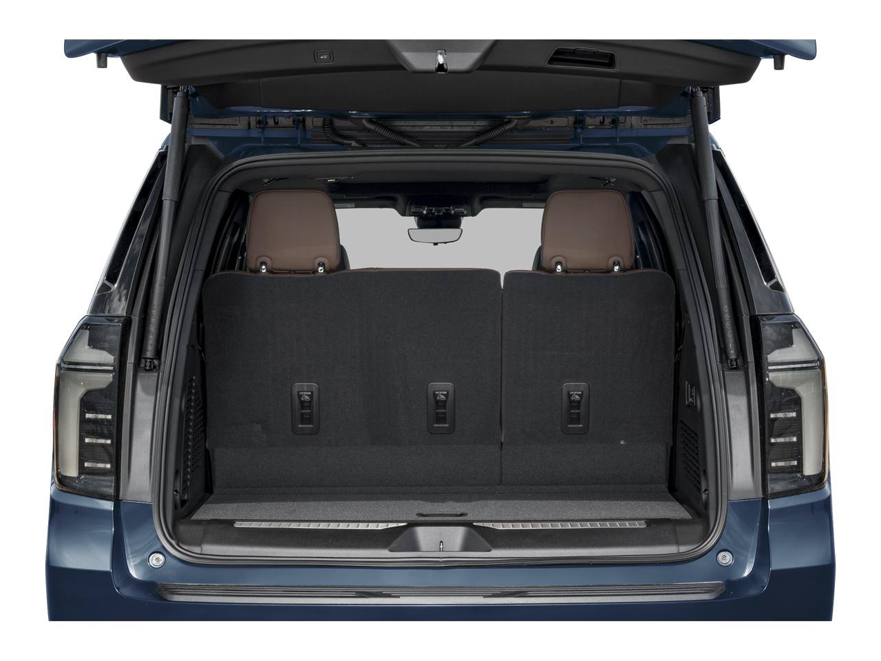 New 2026 Chevrolet Tahoe High Country AWD/4WD image 10