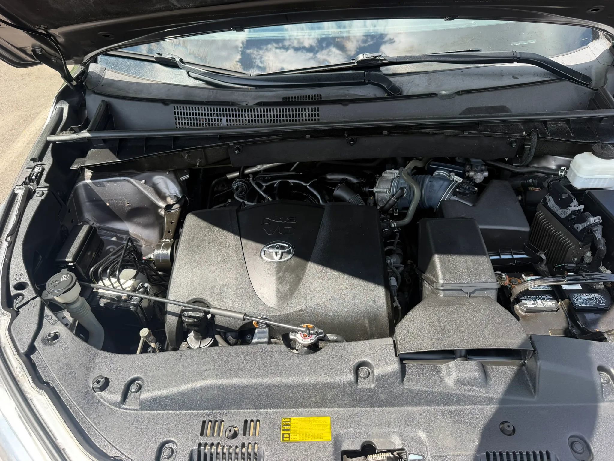 Used 2019 Toyota Highlander Plus image 39