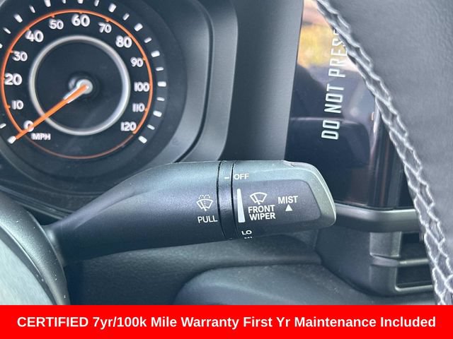Used 2025 Jeep Gladiator Sport AWD/4WD image 27