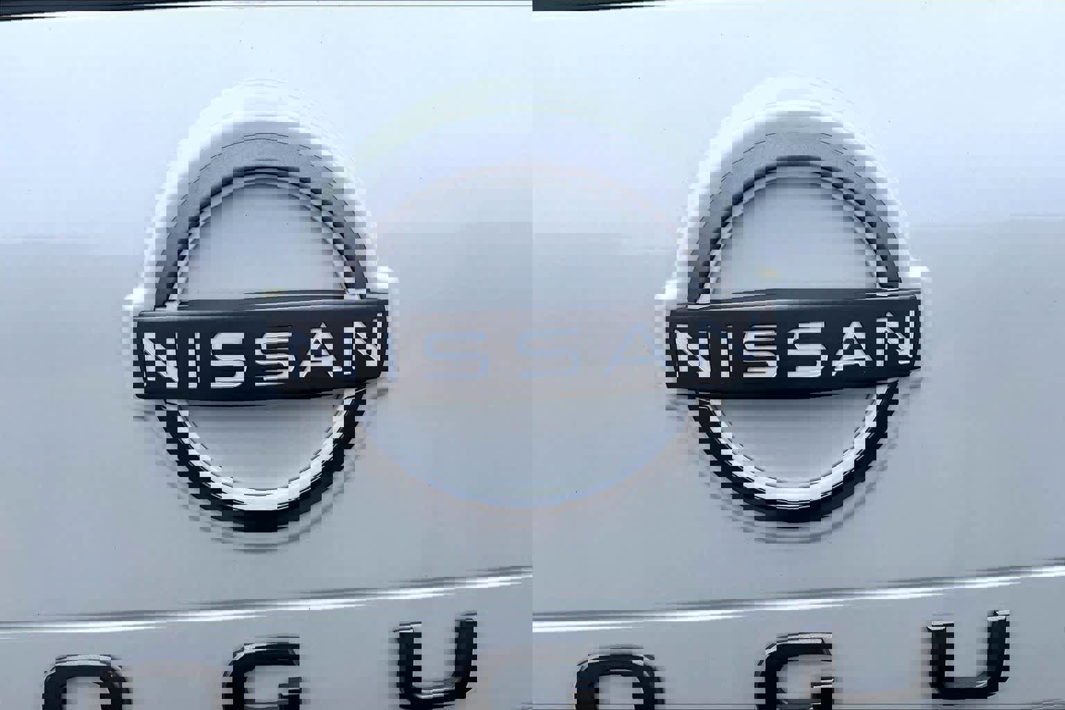 New 2026 Nissan Rogue Platinum w/ Platinum Premium Package image 8