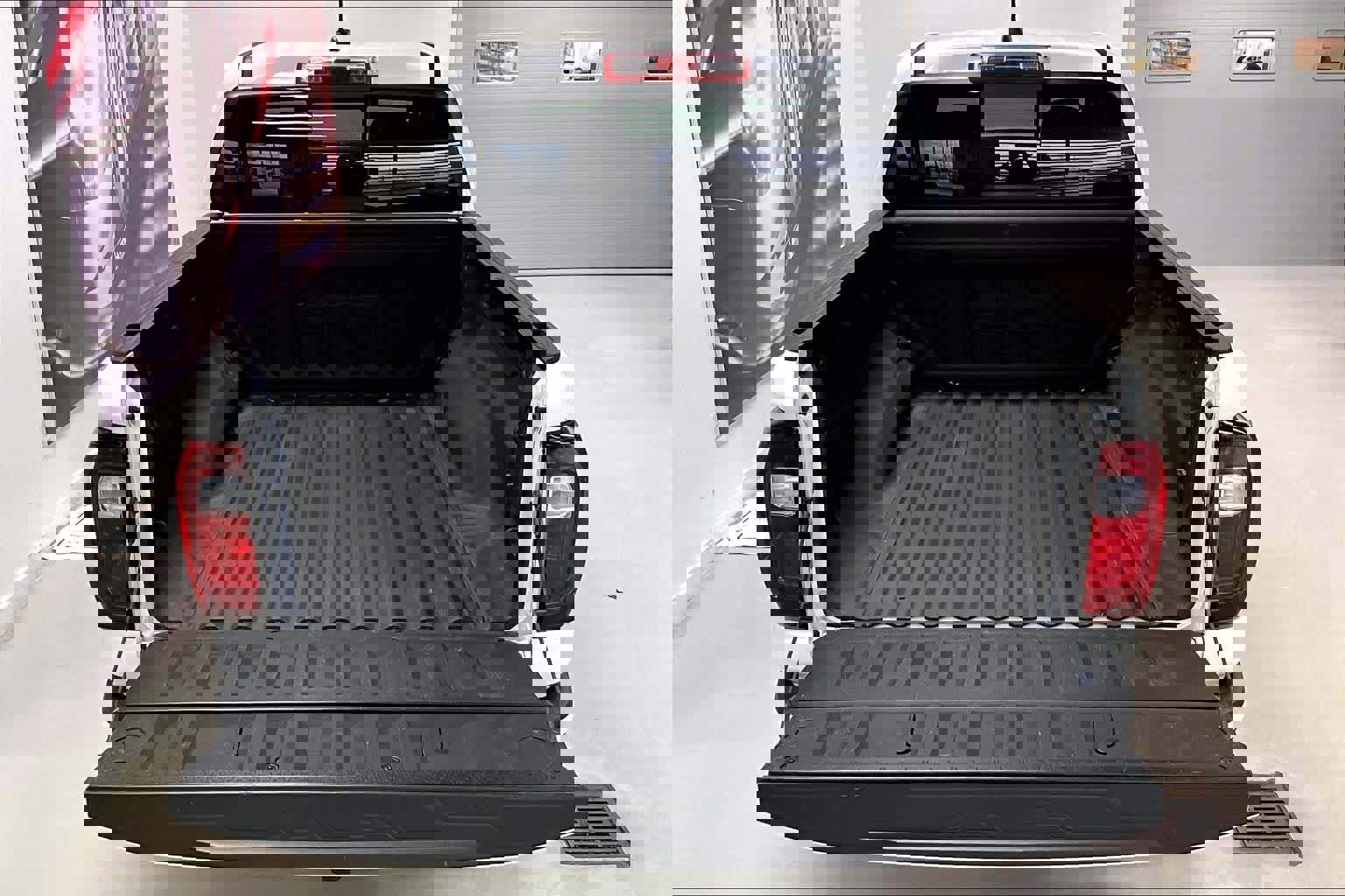 Used 2024 GMC Canyon AT4 w/ Technology Package image 17