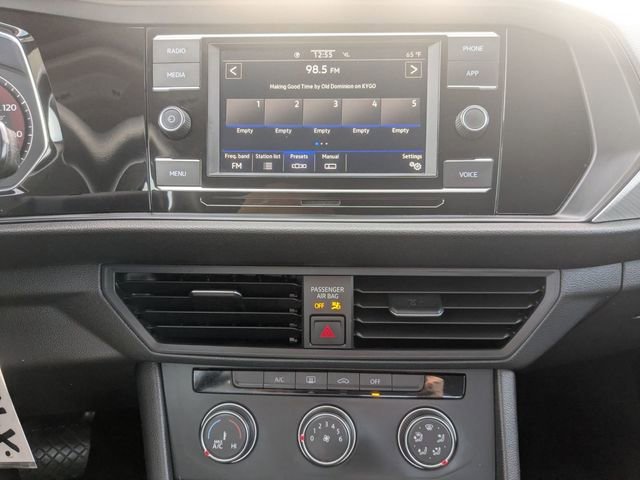 Used 2021 Volkswagen Jetta S w/ Driver Assistance Package image 24