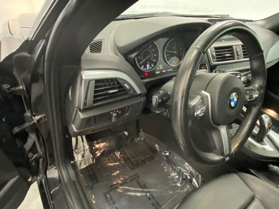 Used 2016 BMW 228i xDrive Convertible w/ M Sport Package AWD/4WD image 43