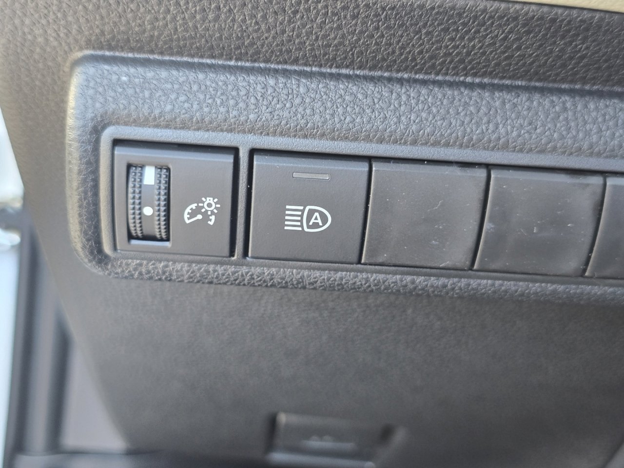New 2026 Toyota Corolla LE FWD image 23
