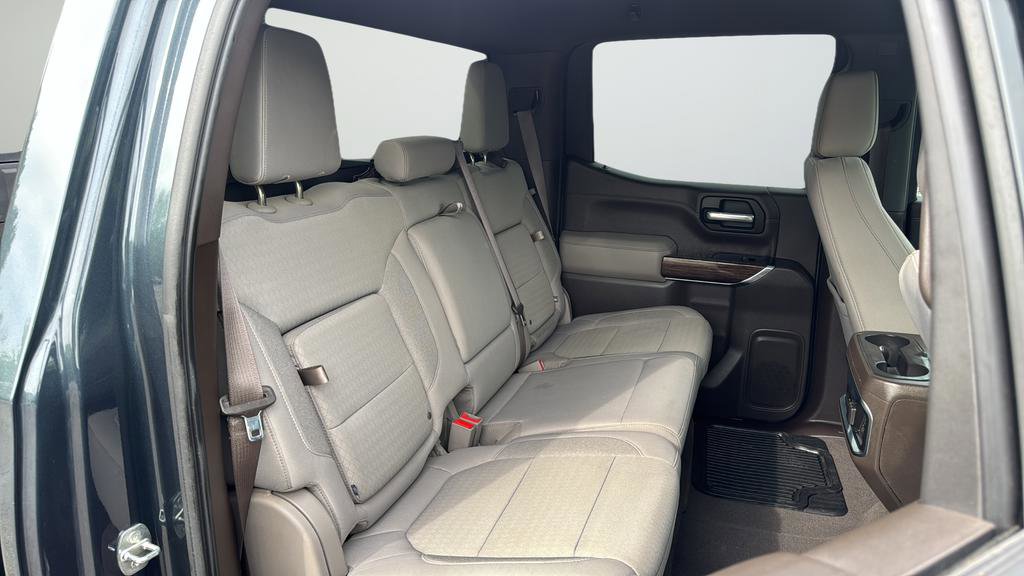 Used 2020 GMC Sierra 1500 Elevation w/ Elevation Value Package image 19