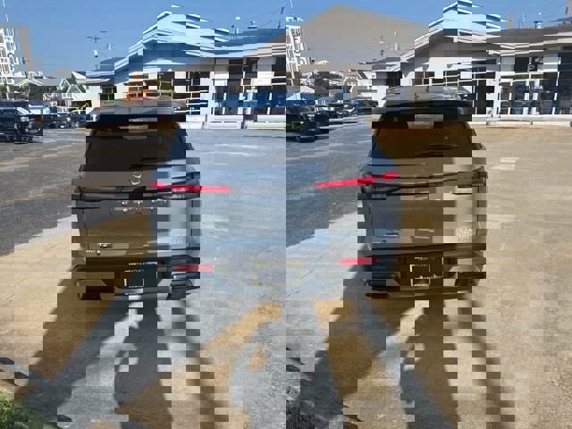 Used 2025 INFINITI QX60 Luxe image 6