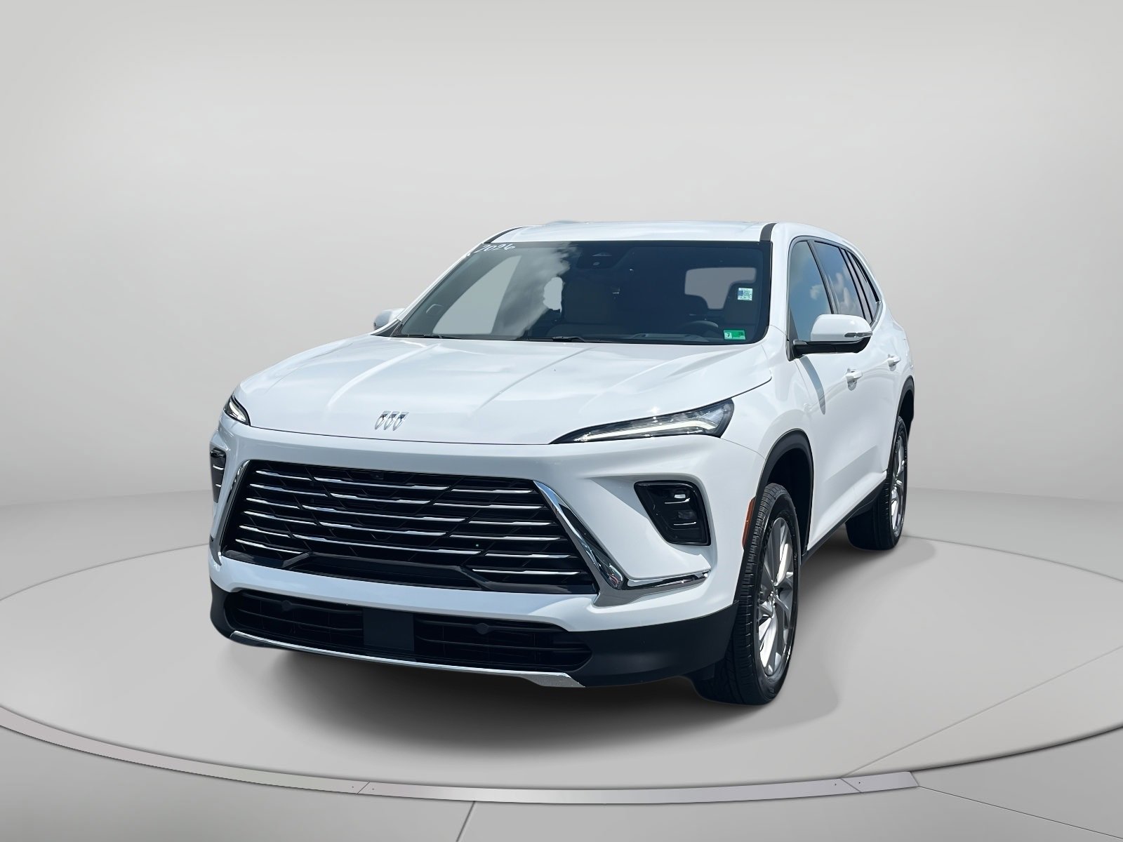 New 2026 Buick Enclave Preferred w/ Power Package image 8