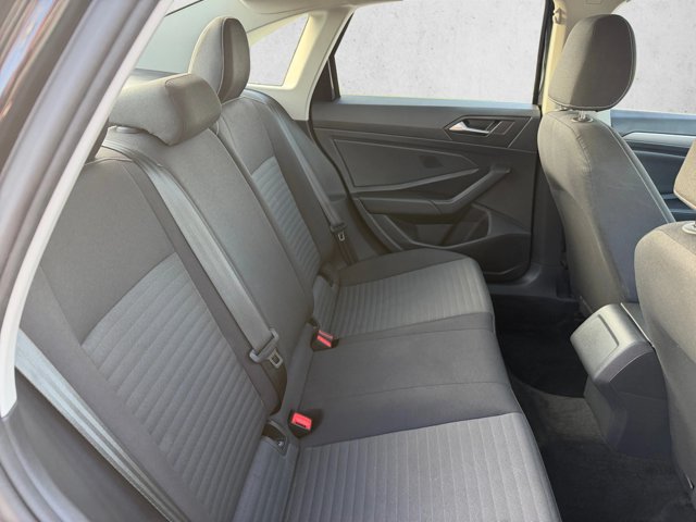 Used 2024 Volkswagen Jetta S FWD image 20
