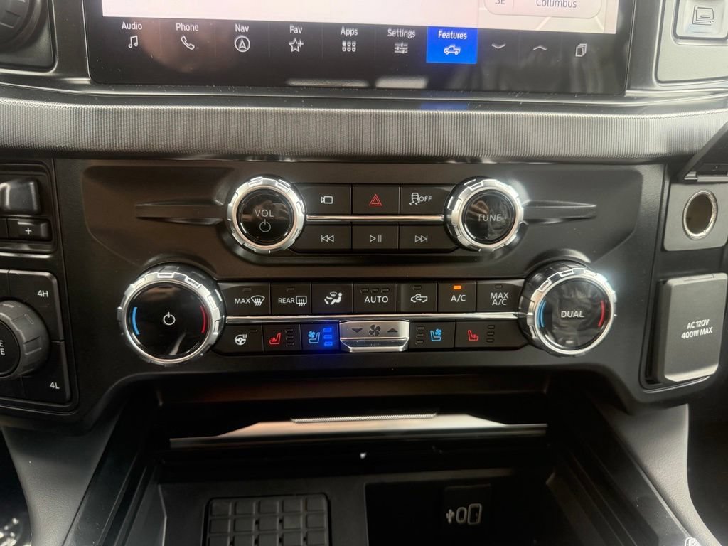 New 2026 Ford F250 Platinum AWD/4WD image 27