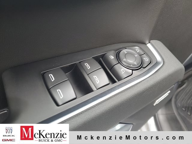 New 2026 GMC Sierra 1500 SLT w/ SLT Premium Plus Package AWD/4WD image 9