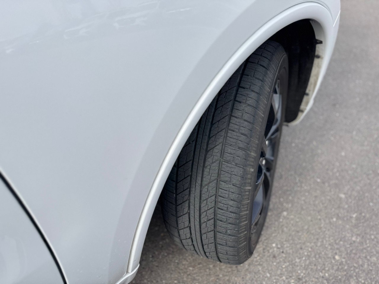 Used 2019 Dodge Durango R/T w/ Blacktop Package image 61