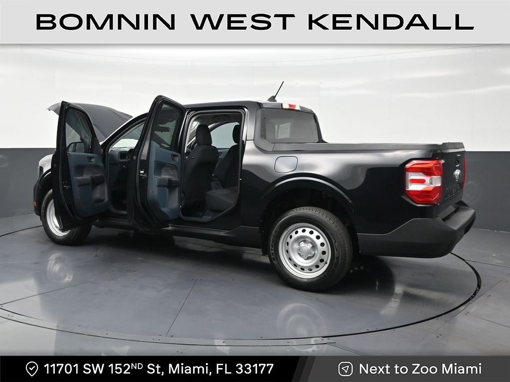 Used 2022 Ford Maverick XL image 32