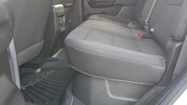 Used 2023 GMC Canyon Elevation image 21