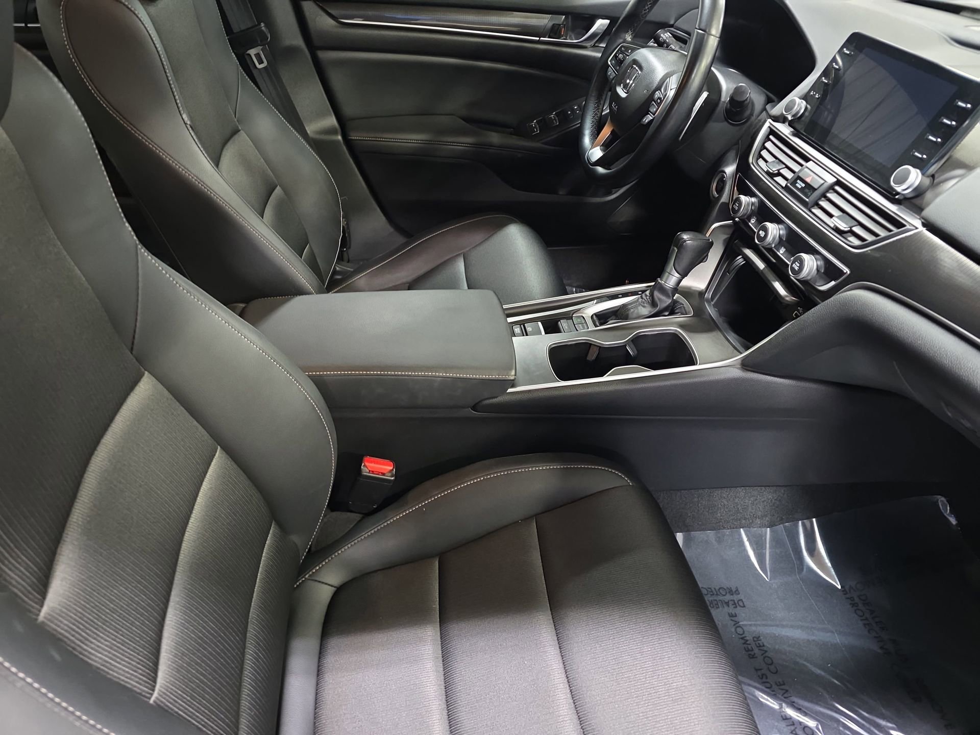 Used 2022 Honda Accord Sport image 10