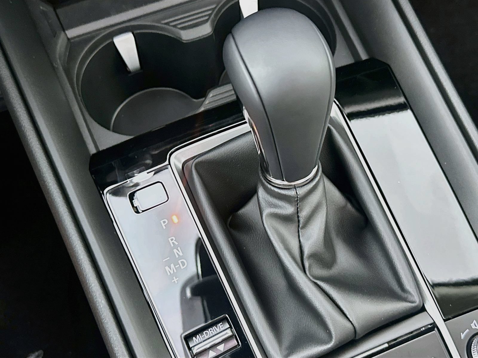 New 2026 MAZDA CX-50 AWD 2.5 S w/ Accent Package image 17