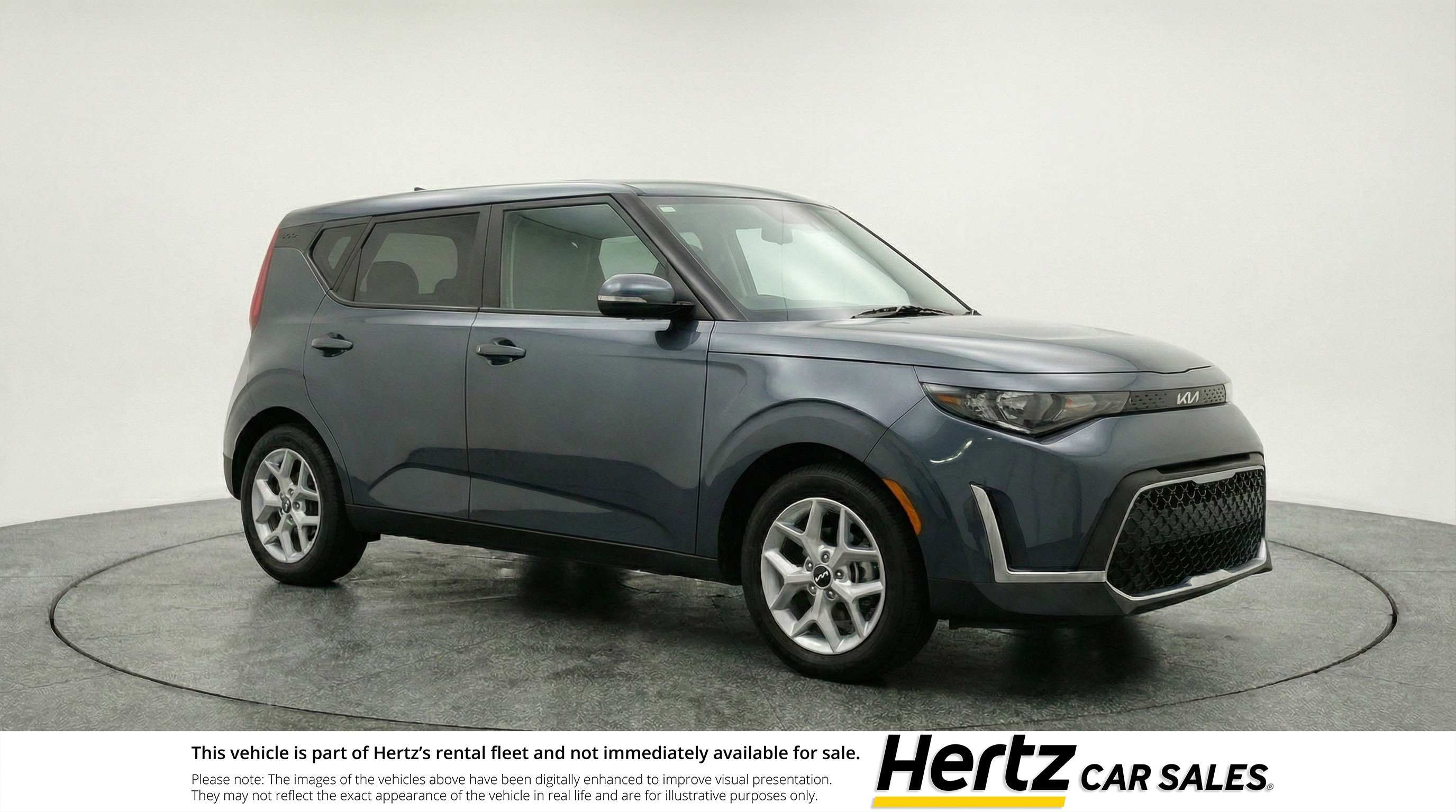 Used 2025 Kia Soul LX w/ LX Technology Package video 1