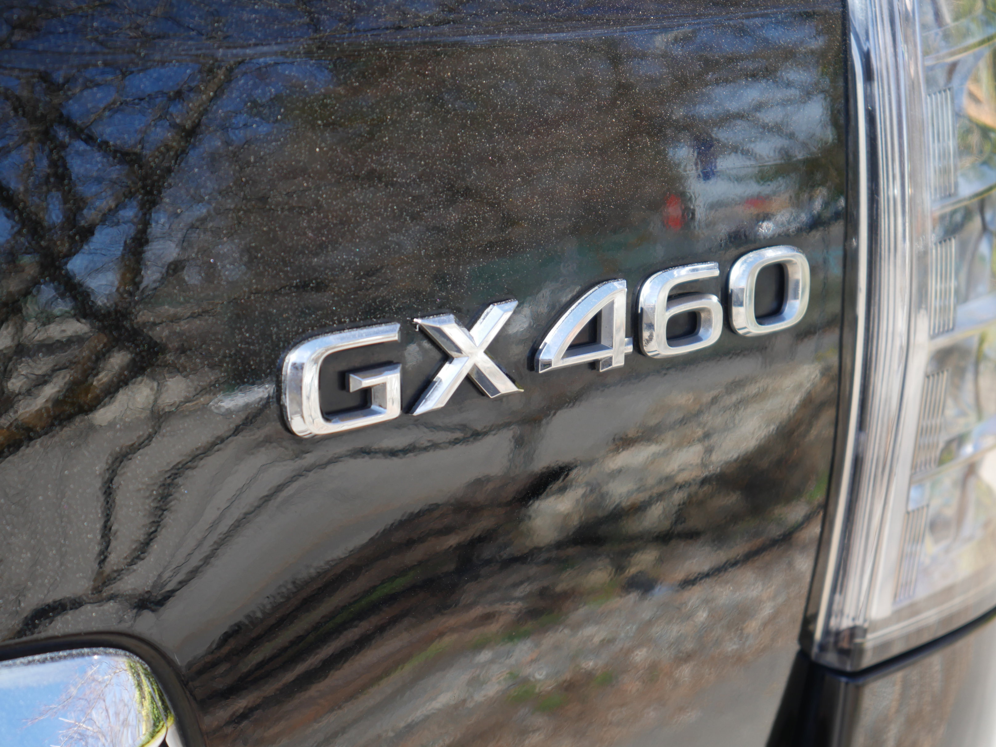 Used 2016 Lexus GX 460 w/ Premium Package image 21