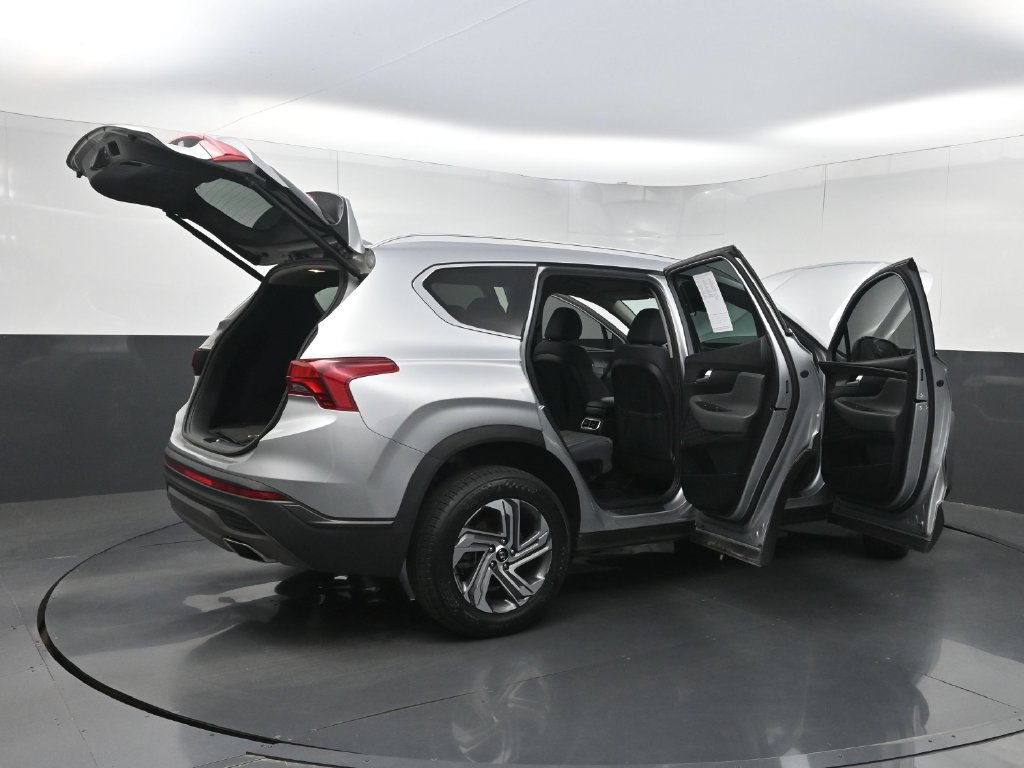 Used 2023 Hyundai Santa Fe SEL AWD/4WD image 40