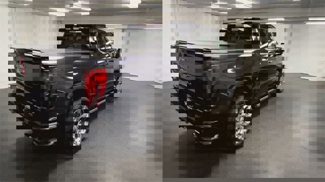 Certified 2022 GMC Sierra 1500 Denali image 8