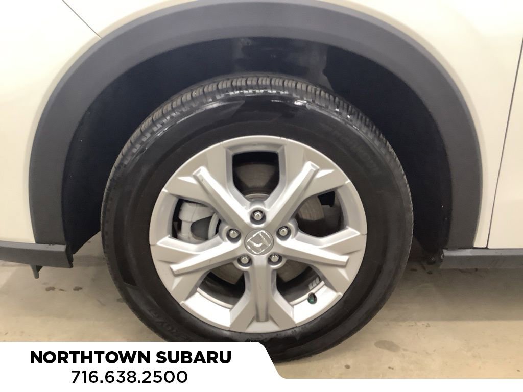 Used 2023 Honda HR-V LX image 7