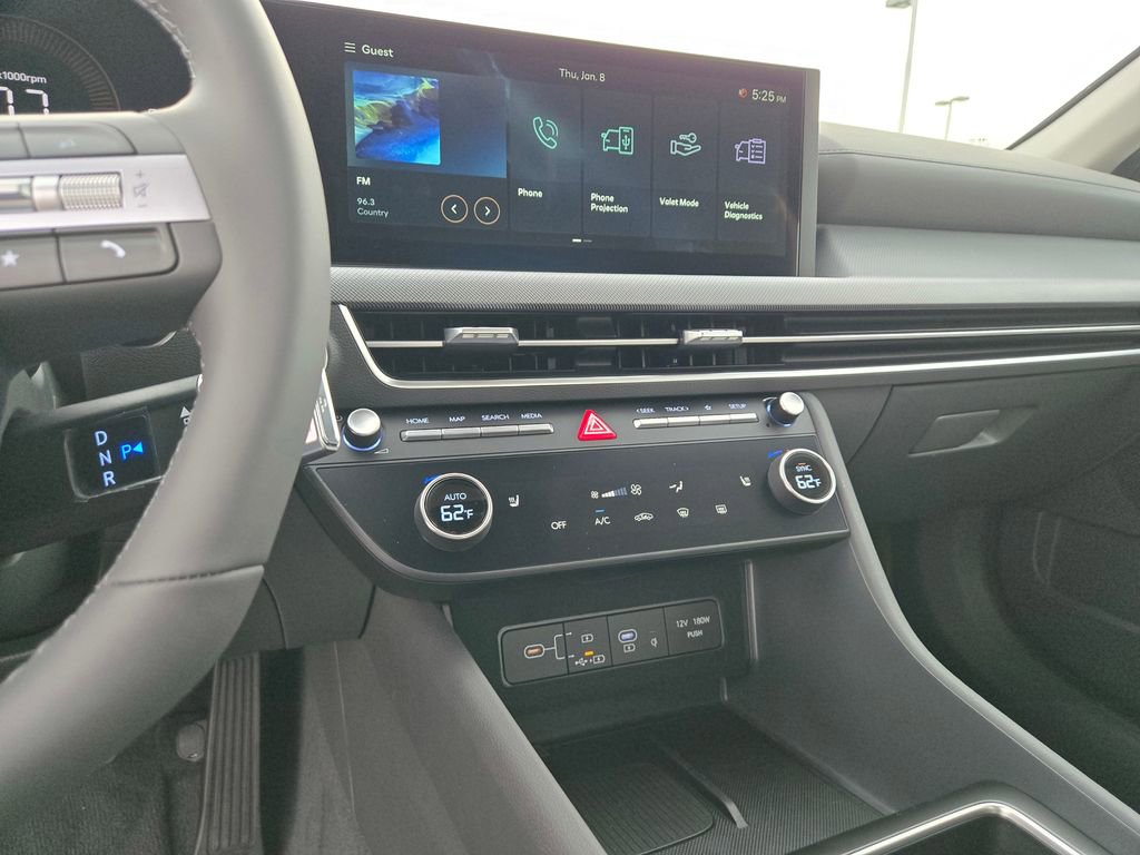 New 2026 Hyundai Sonata SEL image 11