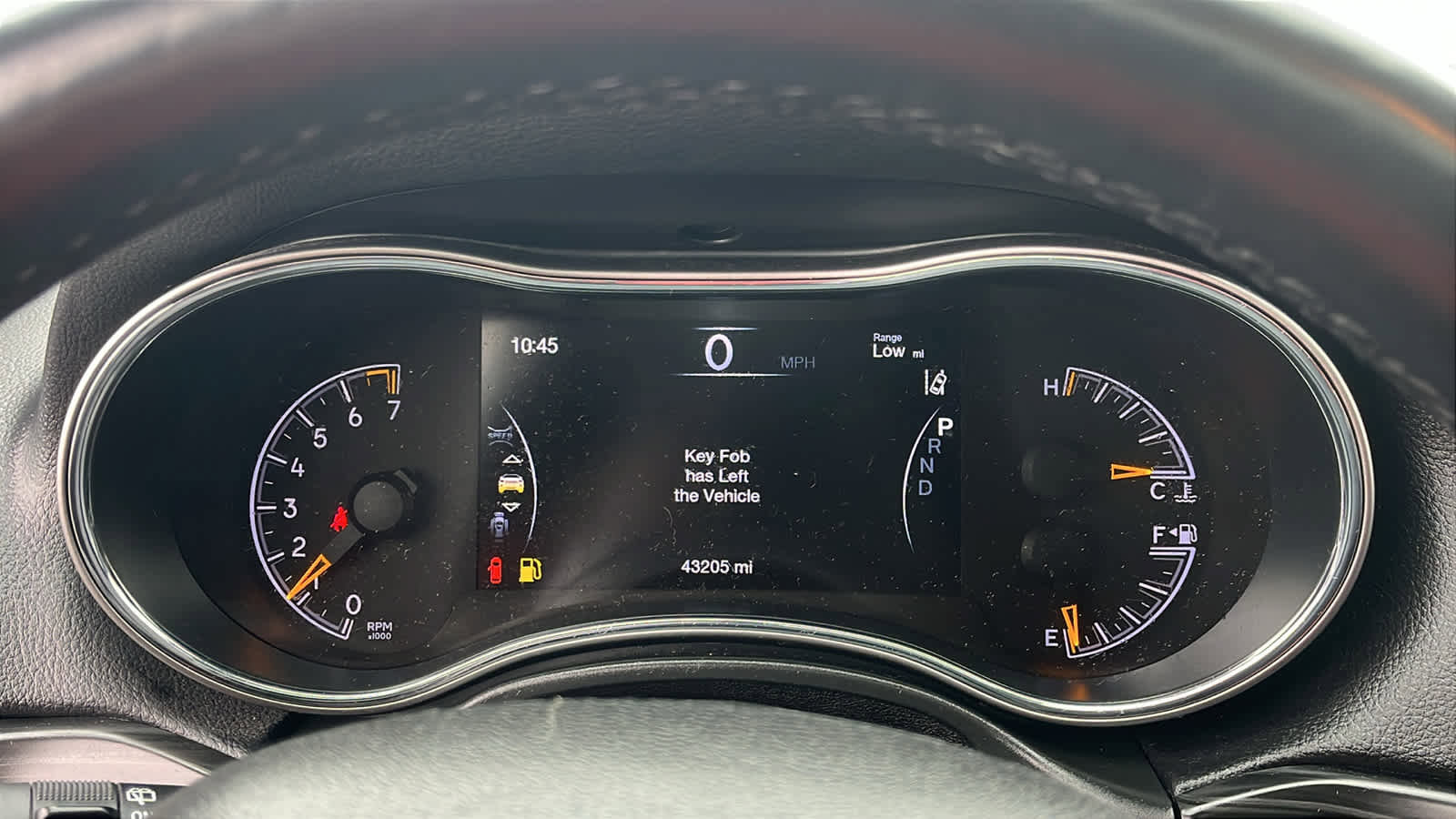 Certified 2021 Jeep Grand Cherokee Limited w/ Quick Order Package 2GK 80th image 16