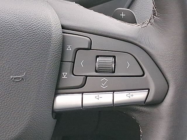 New 2026 Cadillac CT4 Premium Luxury RWD image 12