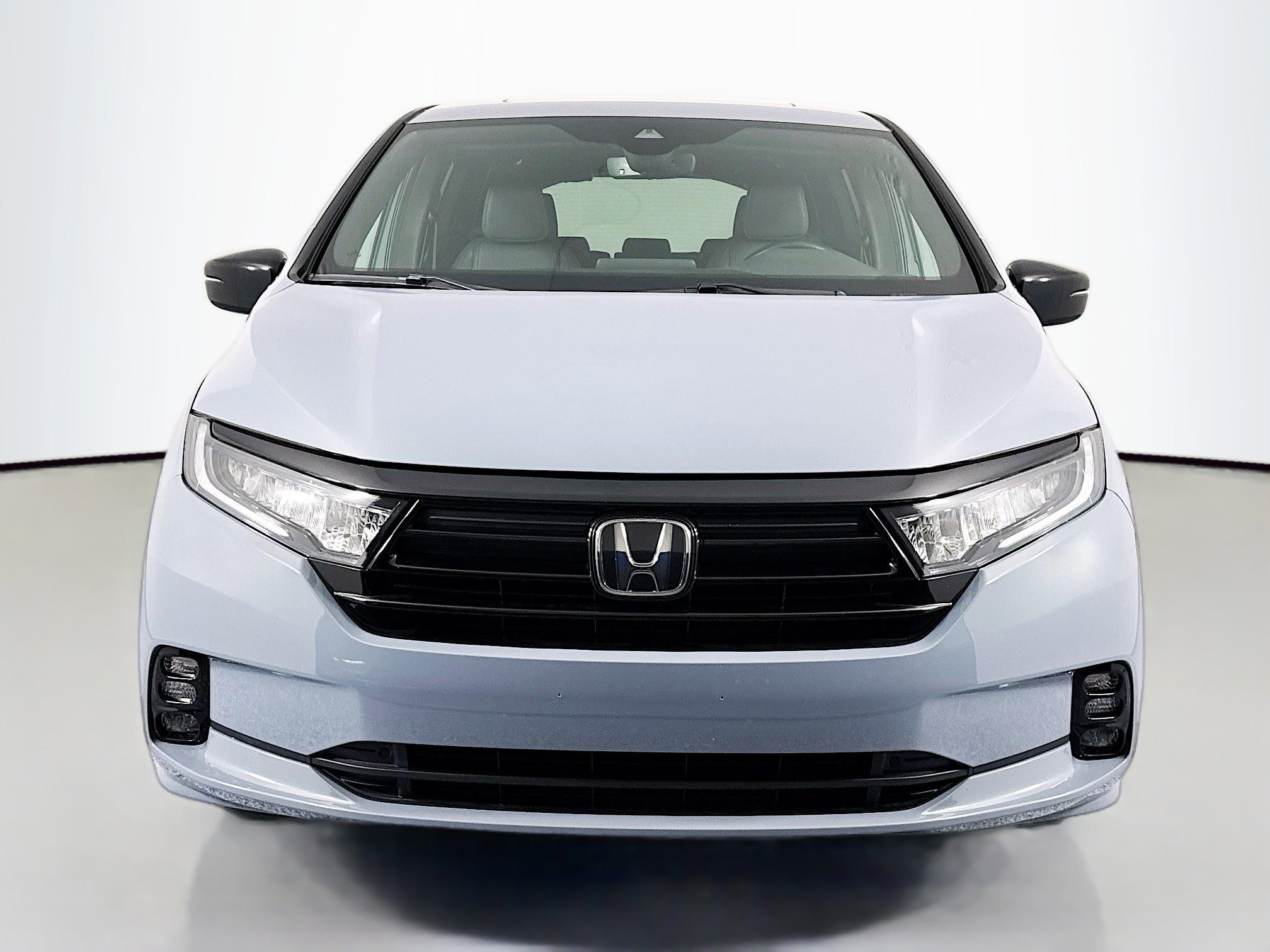 Certified 2023 Honda Odyssey Sport image 2